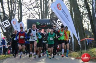 Olsztyńskie zmagania CITY TRAIL na półmetku