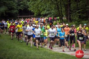 1 kwietnia startują zapisy do letniej edycji CITY TRAIL!