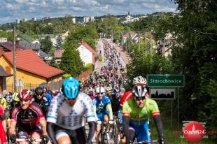 Olsztyńska jazda w Mistrzostwach Polski Masters
