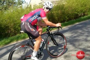 Napiwoda szczęśliwa dla Jacka Sargalskiego