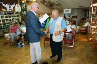 Muzeum Sportu podsumowało tegoroczne konkursy