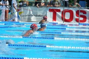 Family Cup Olsztyn 2007