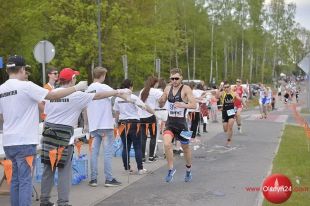Triathlonowy Puchar Europy i Elemental Tri Series już w najbliższy weekend w Olsztynie!
