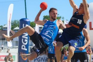 III Turnieju PGNiG Summer Superligi Stare Jabłonki 2020 już w ten weekend