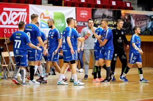 W najbliższym spotkaniu wyjazdowym na drodze Warmii Energa Olsztyn stanie ekipa GKS-u Autoinwest Żukowo