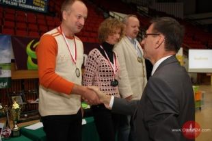 Olsztyńska Gala Brydżowa