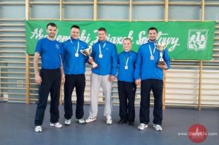 Skuteczni studenci OSW