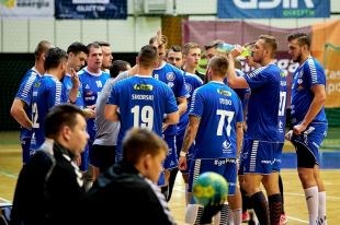 Przed Warmiakami jeszcze trzy mecze