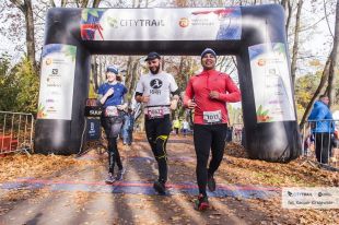 Ruszyły zapisy do City Trail!