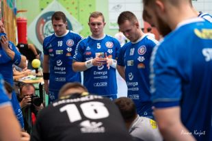 W 5. kolejce Ligi Centralnej Warmia Energa Olsztyn zmierzy się z KPR Legionowo