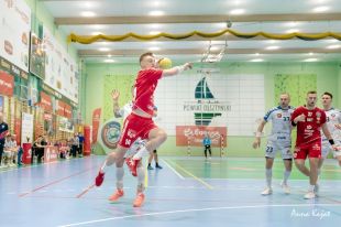Warmia Energa i Szczypiorniak zmierzą się w finale wojewódzkim Pucharu Polski w piłce ręcznej