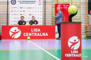 W sobotę Warmiacy podejmą w Biskupcu wicelidera Ligi Centralnej