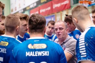 Szczypiorniści Warmii Energa Olsztyn powalczą w Legnicy