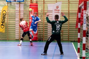 Warmia Energa Olsztyn zmierzy się z Sandrą SPA Pogoń Szczecin w 1/16 finału Pucharu Polski