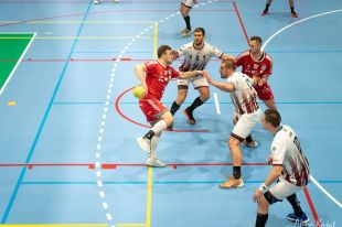 Meczem z Budnex Stal Gorzów Warmiacy zakończą pierwszą rundę Ligi Centralnej