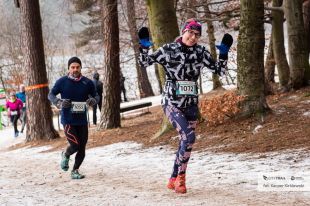 CITY TRAIL w Olsztynie po raz czwarty!