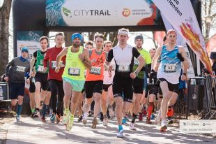 Rywalizacja City Trail 2021/2022 w Olsztynie zakończona! 