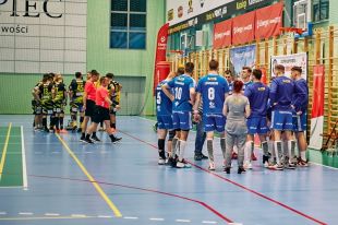 Przed zespołem Warmii Energa Olsztyn 21. kolejka ligowych zmagań