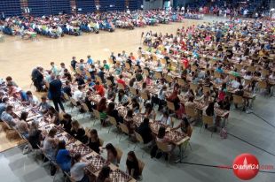 Reprezentacja juniorów Warmii i Mazur wzięła udział w Mistrzostwach Polski w Rzeszowie