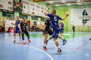 W 5. kolejce Warmia Olsztyn podejmie czwarty zespół ligowej tabeli