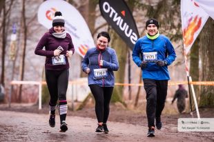 CITY TRAIL: Ostatni w Olsztynie bieg już w sobotę