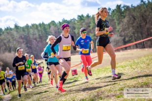 CITY TRAIL Gold: zapisy do środy