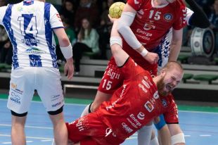 Warmia Energa może zmniejszyć dystans do rywali w walce o utrzymanie w Lidze Centralnej