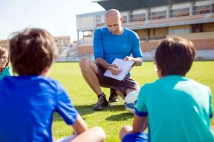 Zajęcia fizyczne w szkole i poza szkołą – przegląd możliwości