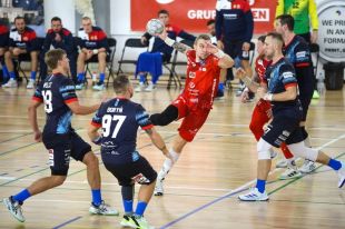 Będą derby! Warmia Energa Olsztyn podejmuje Szczypiorniaka Olsztyn