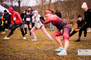 CITY TRAIL: W Olsztynie pobiegną po raz ostatni