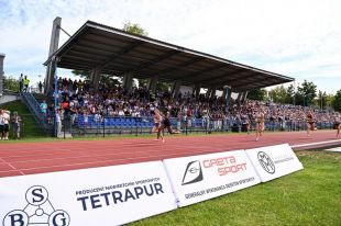 Mistrzowie olimpijscy wystąpią w Olsztynie. Gwiazdorska obsada lekkoatletycznego Memoriału Zbigniewa Ludwichowskiego