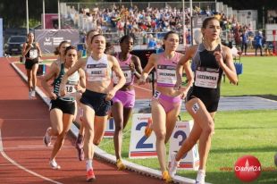 Sportowcy z Polski i z zagranicy uczcili pamięć Zbigniewa Ludwichowskiego 