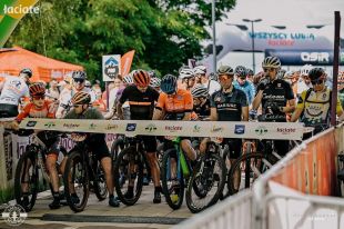 Olsztyn zaprasza na rowerowe święto