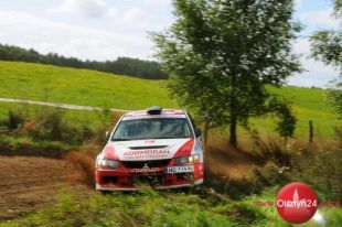 Szuter Cup po 2 eliminacjach