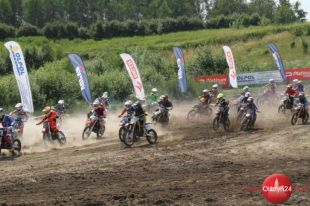 Olsztyn areną Motocrossowych Mistrzostw Europy
