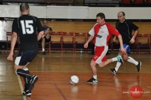 Wystartowała Liga Futsalu U-18