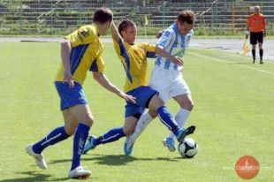 Beniaminek na początek