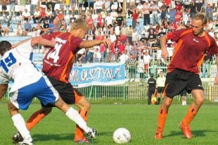Są chętni do budowy stadionu