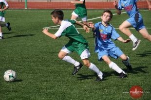 W weekend - Naki Cup 2013