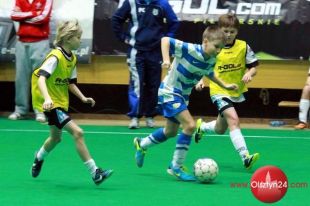 Stomil Cup 2014 dla Widoku Skierniewice