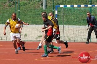 Przybędzie miejsc do uprawiania sportu