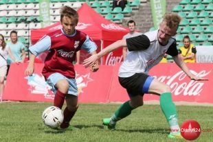 Znamy reprezentantów Warmii i Mazur w krajowym finale Coca-Cola Cup