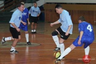 Udane rewanże w Top Lidze