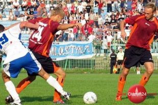 Euro 2012: Kibice będą spali na dworcach?