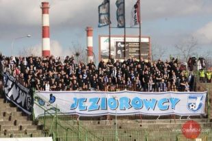 Bez kibiców gości do końca sezonu