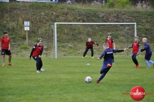 Turniej z charytatywnym przesłaniem