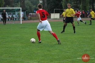 Stomilowcy zagrają w Biskupcu