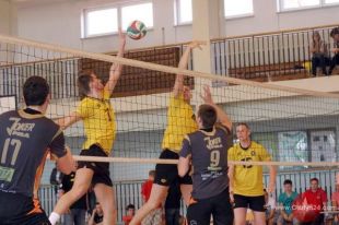 Licealiści z Olsztyna nie dali rady wszystkim rywalom