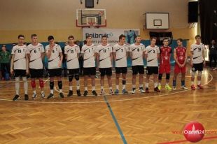 MKS MDK Warszawa zwycięzcą VI Memoriału Doroszuka