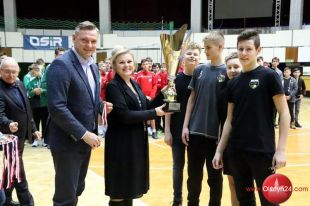 VII Memoriał Mieczysława Doroszuka dobiegł końca 